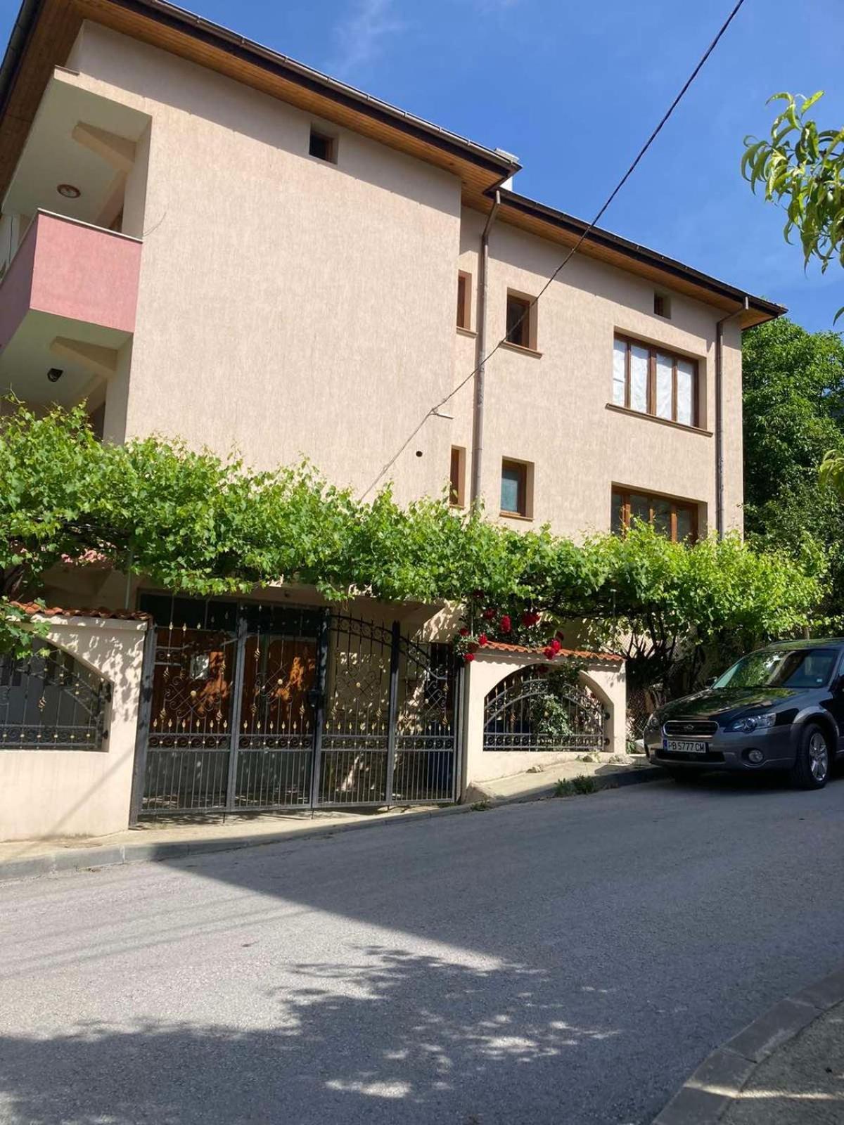 Къща Росена - Стаи За Гости Devin Exterior foto